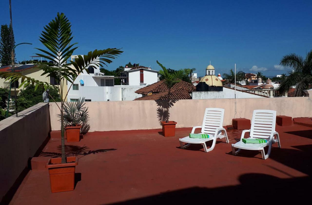 Casa Pavlova Apartment Puerto Vallarta Exterior foto