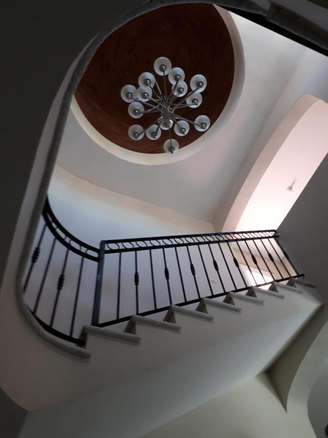 Casa Pavlova Apartment Puerto Vallarta Exterior foto
